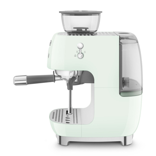 Кофемашина Smeg EGF03PGEU - 3