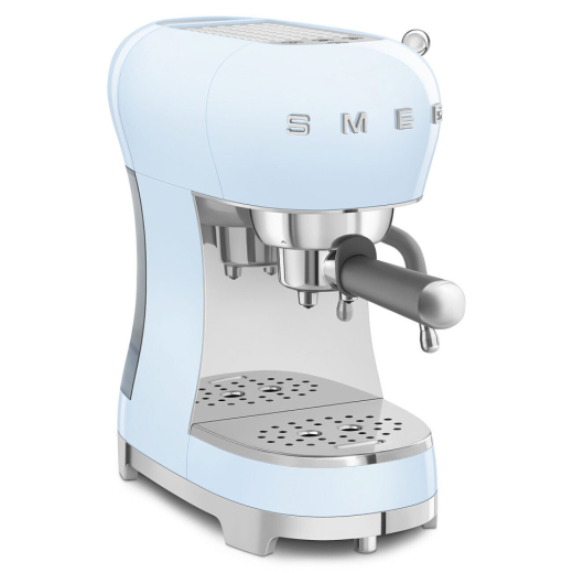 Кавомашина Smeg ECF02PBEU - 2