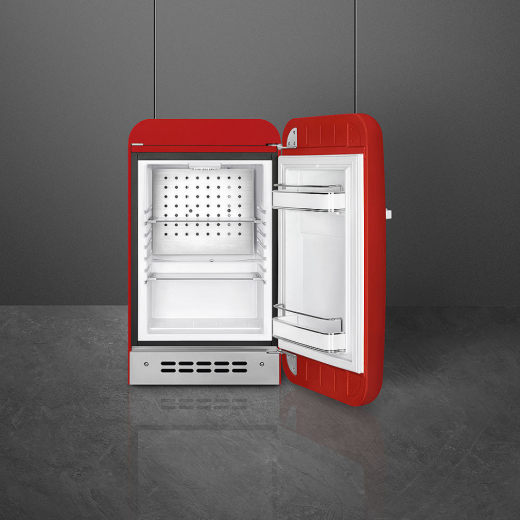 Холодильник Smeg FAB5RRD5 - 2