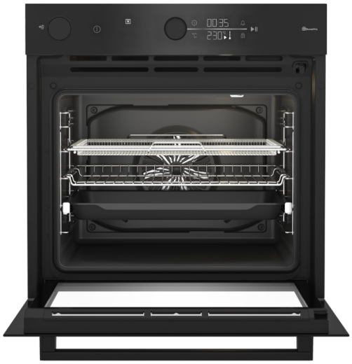Вбудована духова шафа Beko BBISMA17401BMPW - 2