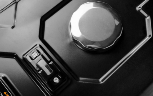 Генератор бензиновий GRAPHITE (58G904) - 6