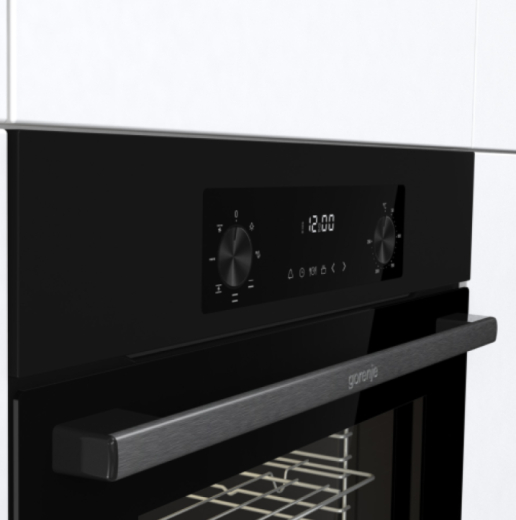 Духова шафа електрична Gorenje BO6635E01B - 6
