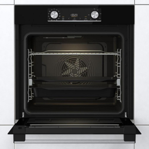 Духовой шкаф электрический GORENJE BOSX 6737 E13BG - 2
