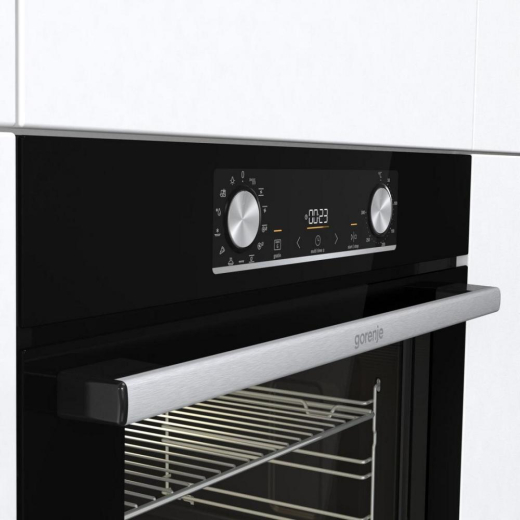 Духовой шкаф электрический GORENJE BOSX 6737 E13BG - 7