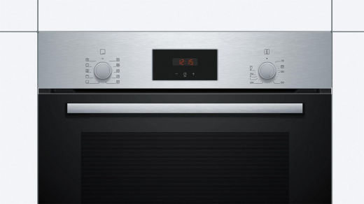 Духовой шкаф Bosch HBF512BS1T - 2