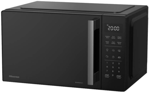 Мікрохвильова піч HISENSE H23MOBS4HI - 3