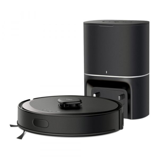 Робот-пылесос TP-LINK TAPO RV 30 MAX LIDAR (TAPO-RV30-MAX-PLUS) - 1