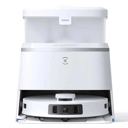 Робот-пылесос Ecovacs Deebot Ozmo Т30 Pro OMNI (DDX14) - 2