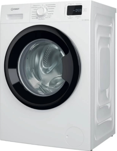 Стиральная машина автоматическая Indesit IM 812B MY TIME UA - 2
