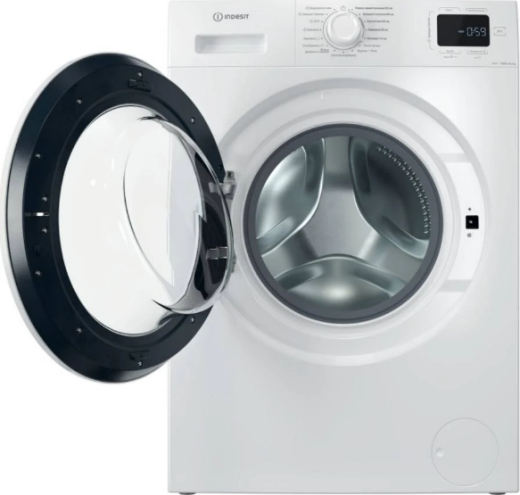 Стиральная машина автоматическая Indesit IM 812B MY TIME UA - 3
