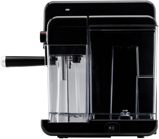 Рожковая кофеварка эспрессо Breville PrimaLatte II VCF109X - 4