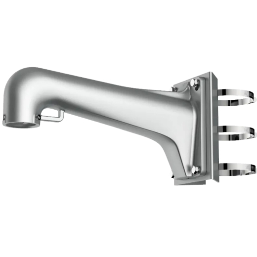 Кронштейн Hikvision DS-1603ZJ-Pole-P - 1