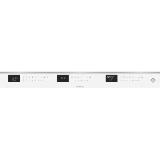 Електрична варильна поверхня De Dietrich DPI4831W - 2