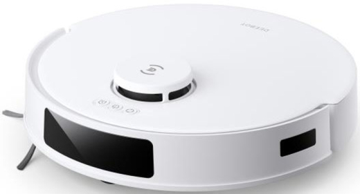 Робот-пилосос ECOVACS DEEBOT N20 PRO DKX55 WHITE - 3
