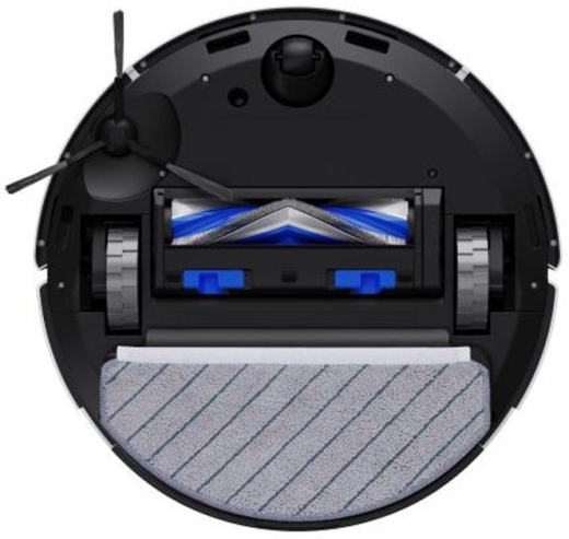 Робот-пилосос ECOVACS DEEBOT N20 PRO DKX55 WHITE - 4