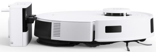 Робот-пилосос ECOVACS DEEBOT N20 PRO DKX55 WHITE - 5