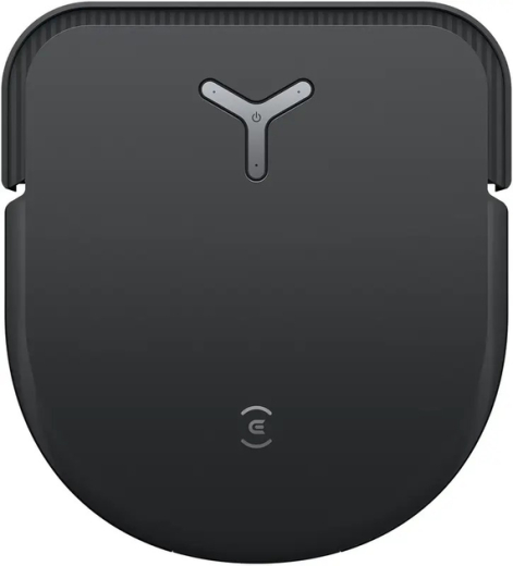 Робот-пилосос Ecovacs Deebot Ozmo X5 Pro Omni (DDX39) Black - 3