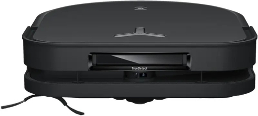 Робот-пилосос Ecovacs Deebot Ozmo X5 Pro Omni (DDX39) Black - 4