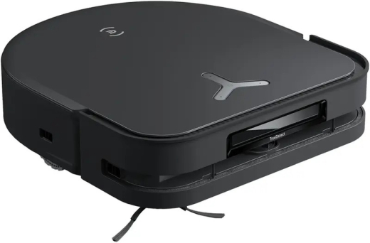 Робот-пилосос Ecovacs Deebot Ozmo X5 Pro Omni (DDX39) Black - 5
