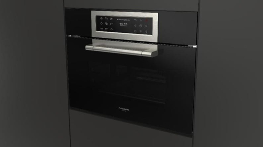 Духова шафа Fulgor Milano FCLCSO4510TEMBK - 2