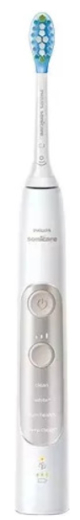 Электрическая зубная щетка Philips Sonicare ExpertClean 7500 HX9691/02 - 2