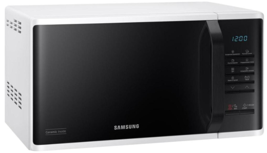 Микроволновка Samsung MS23K3513AW - 2