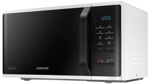 Микроволновка Samsung MS23K3513AW - 3