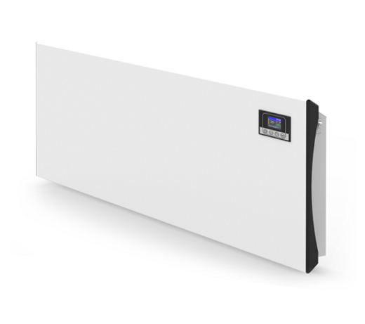 Обігрівач Eldom RH01W15W-W - 1