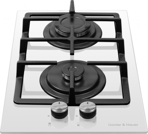 Газовая варочная поверхность Gunter&Hauer GHD 322 GLW - 2