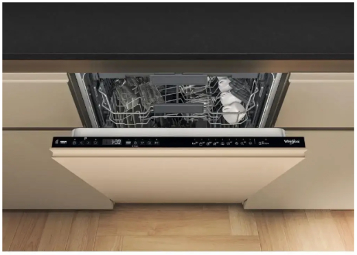 Вбудована посудомийна машина Whirlpool WH7IPA15BM6L0 - 2