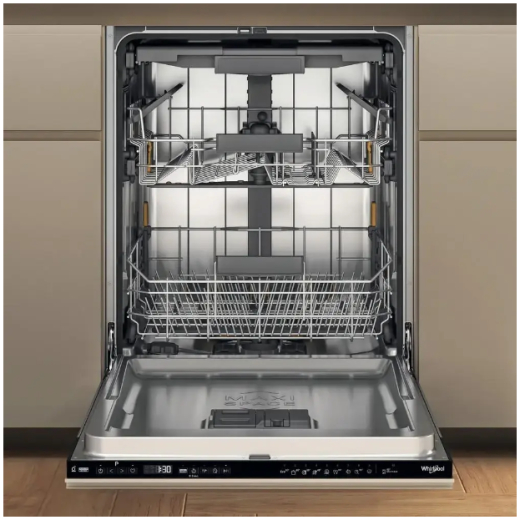 Вбудована посудомийна машина Whirlpool WH7IPA15BM6L0 - 3