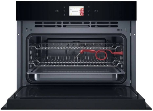 Мікрохвильовка Whirlpool WCW11O7HTSB - 3