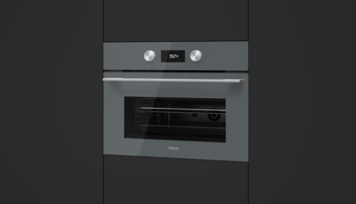 Вбудована мікрохвильова піч Teka MLC 8440 ST (111160025) - 3
