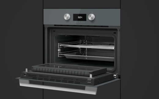 Вбудована мікрохвильова піч Teka MLC 8440 ST (111160025) - 5