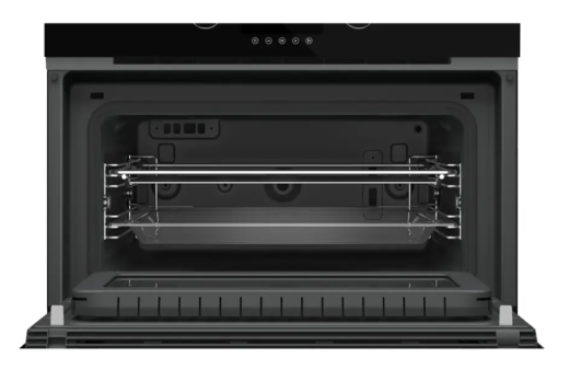 Вбудована мікрохвильова піч Teka MLC 8440 (111160024) - 4