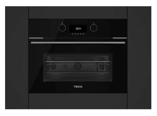 Вбудована мікрохвильова піч Teka MLC 8440 (111160024) - 6