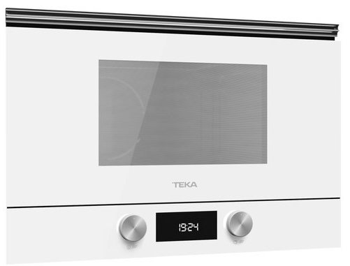 Вбудована мікрохвильова піч із грилем Teka ML 8220 BIS (112030000) - 3