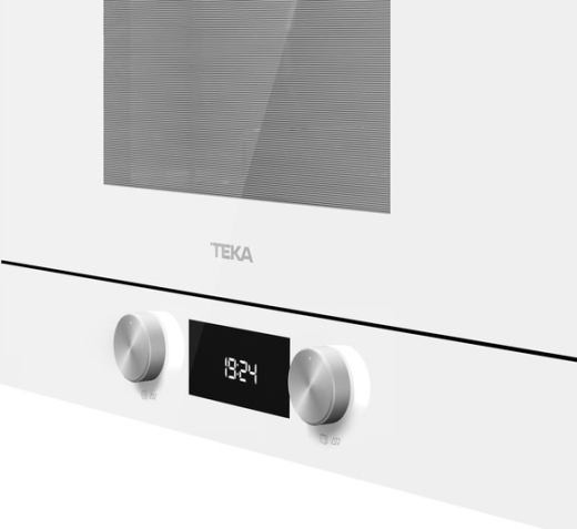Вбудована мікрохвильова піч із грилем Teka ML 8220 BIS (112030000) - 5
