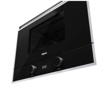 Вбудована мікрохвильова піч із грилем Teka ML 822 BIS R 40584301 - 2