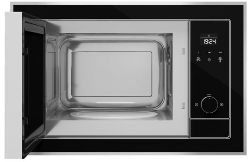 Встраиваемая микроволновая печь Teka ML 8200 BIS BK (112060001) - 3