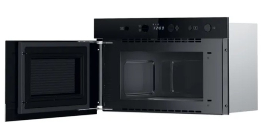 Встраиваемая микроволновая печь Whirlpool WMN571BX - 3