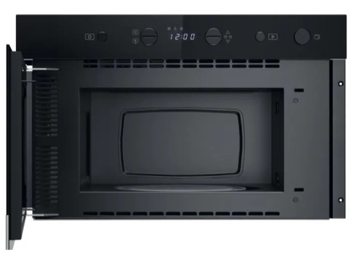 Встраиваемая микроволновая печь Whirlpool WMN571BX - 4
