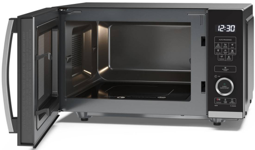 Микроволновая печь Sharp YC-QS254AE-B - 4