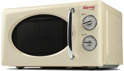 Мікрохвильова піч Girmi FM21 - 2