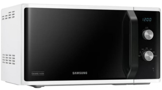 Мікрохвильова піч Samsung MS 23 K 3614 AW - 2