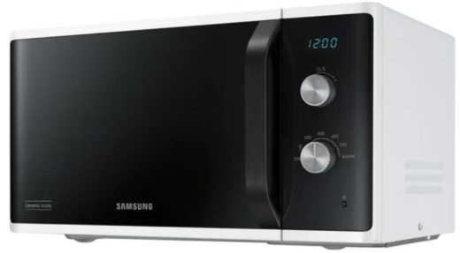 Мікрохвильова піч Samsung MS 23 K 3614 AW - 3