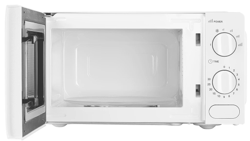 Мікрохвильова піч ECG MTM 1771 WE - 4