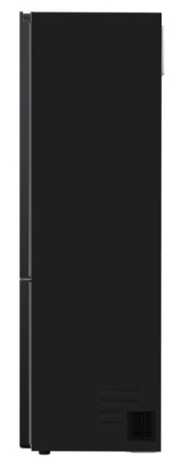 Холодильник с морозильной камерой LG GW-B509FXUW - 11