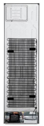 Холодильник с морозильной камерой LG GW-B509FXUW - 12