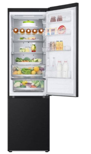 Холодильник с морозильной камерой LG GW-B509FXUW - 4